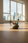 Trio of Whimsy