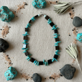 Flat lay natural styling