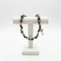 Multicolor white studio